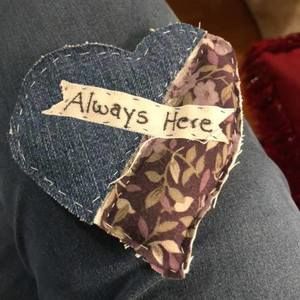 Meet your Posher, Deena